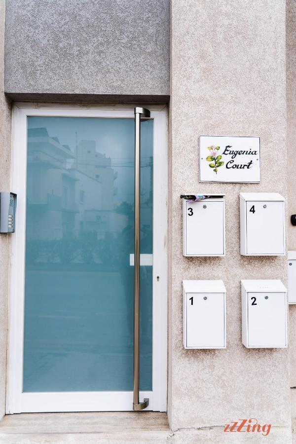Modern Apartments In Malta'S Charming 모스타 외부 사진