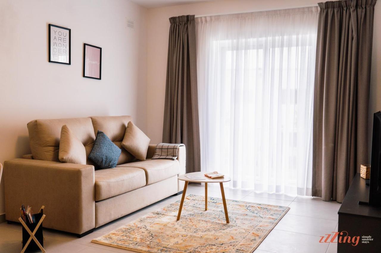 Modern Apartments In Malta'S Charming 모스타 외부 사진