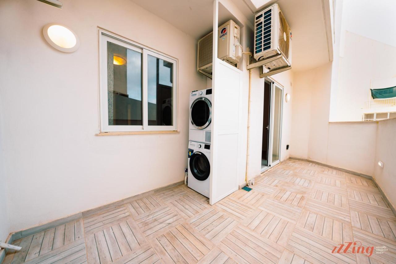 Modern Apartments In Malta'S Charming 모스타 외부 사진