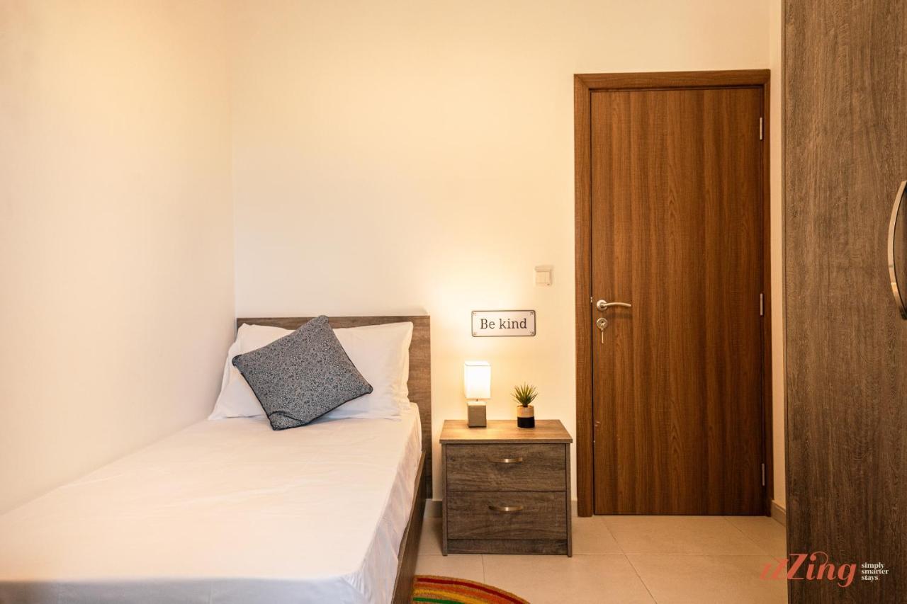 Modern Apartments In Malta'S Charming 모스타 외부 사진